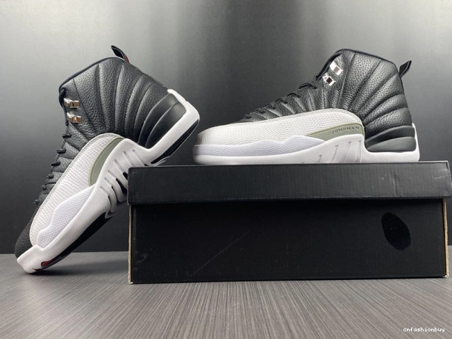 Playoffs 130690-001 (2012) Air 12 Jordan Retro 1028